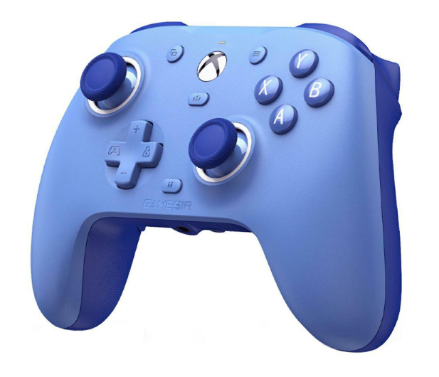 GameSir G7 SE Xbox series X/S / One niebieski - 1502475 - zdjęcie 3